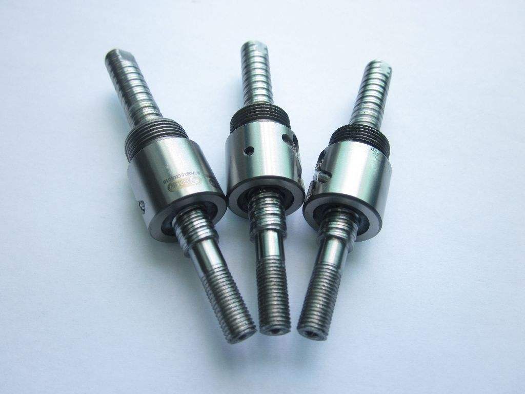 批量特价销售bsh型无法兰滚珠丝杆螺母-阿里巴巴