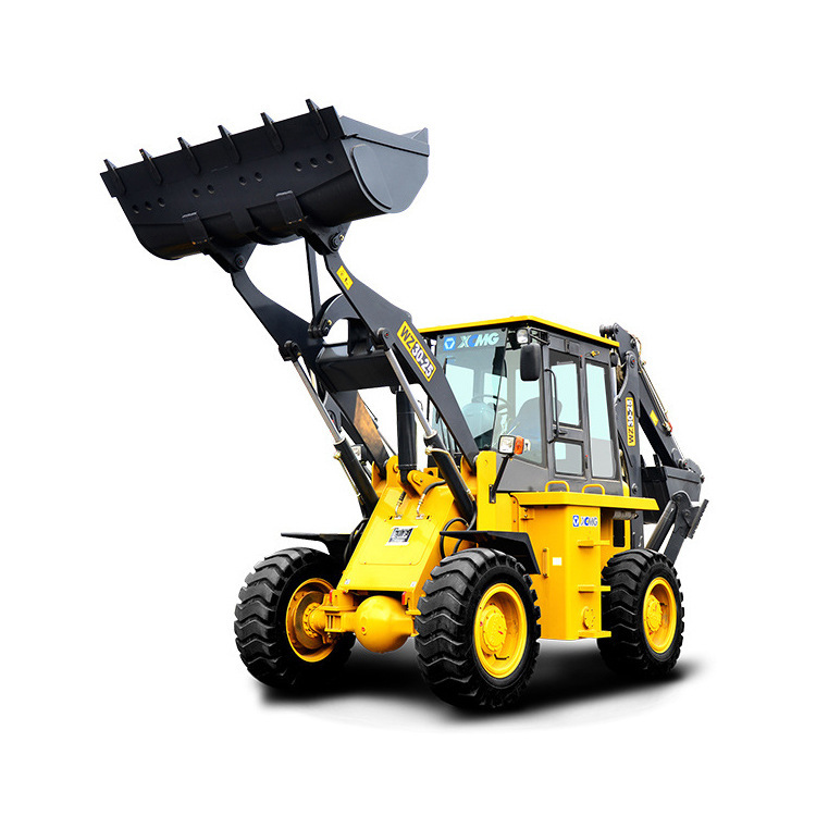 徐工 挖掘装载机 wz30-25 装载机 全新出售