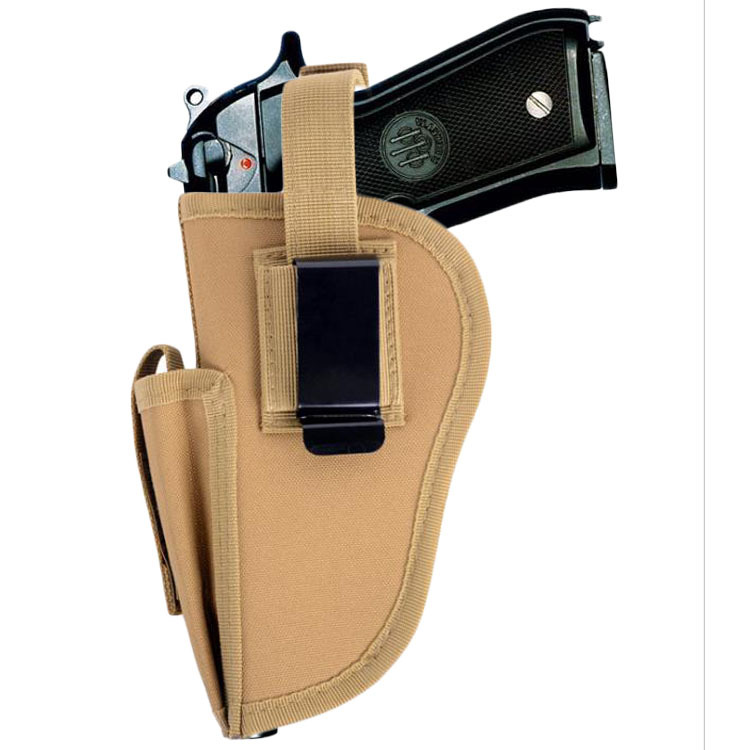 户外战术枪套野外枪套战术腰枪套定制腰枪套战术腰套厂家直销