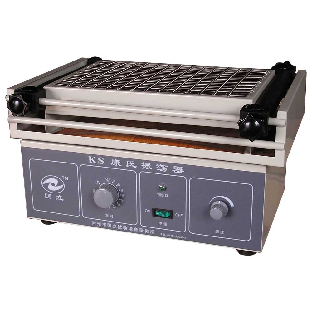 ks康氏振荡器调速振荡器往复振荡器回旋振荡器往返震荡器水平摇床