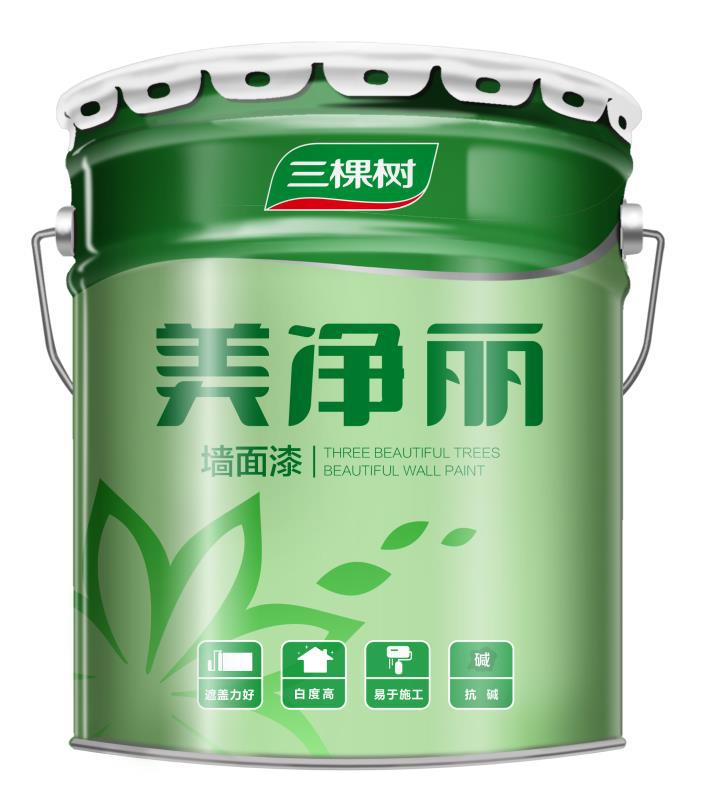 三棵树漆kg-三棵树漆kg厂家,品牌,图片,热帖-阿里巴巴