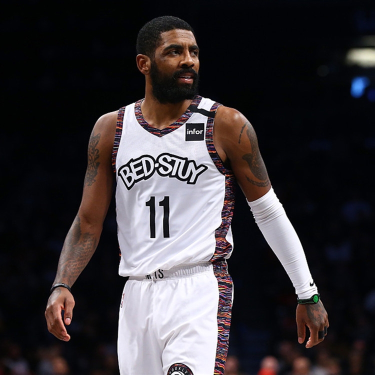 篮球球星科比詹姆斯欧文运动骑行跑步薄护臂男女防晒透气护具长款