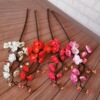 Special Offer wholesale simulation Plum blossom wholesale wintersweet Lunar Chinese garden Wedding home False plum blossom Special Offer wholesale simulation Plum blossom wholesale wintersweet Lunar Chinese garden Wedding home False plum blossom