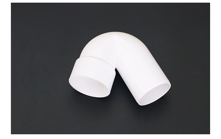 pvc存水弯 排水管y型弯 斜三通堵头 弯头 厂家直供