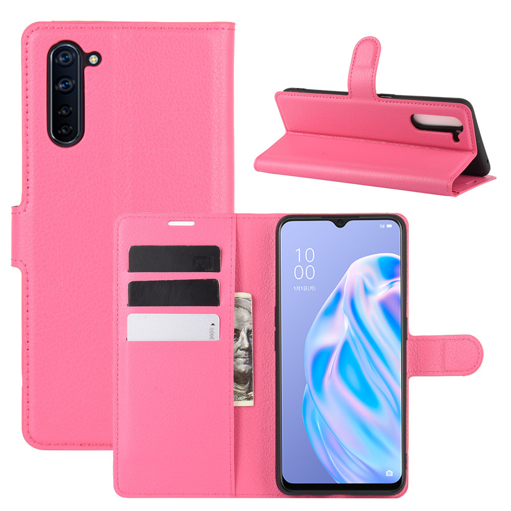 适用oppo reno 3a日版手机壳oppo reno 3a手机保护皮套 现货库存