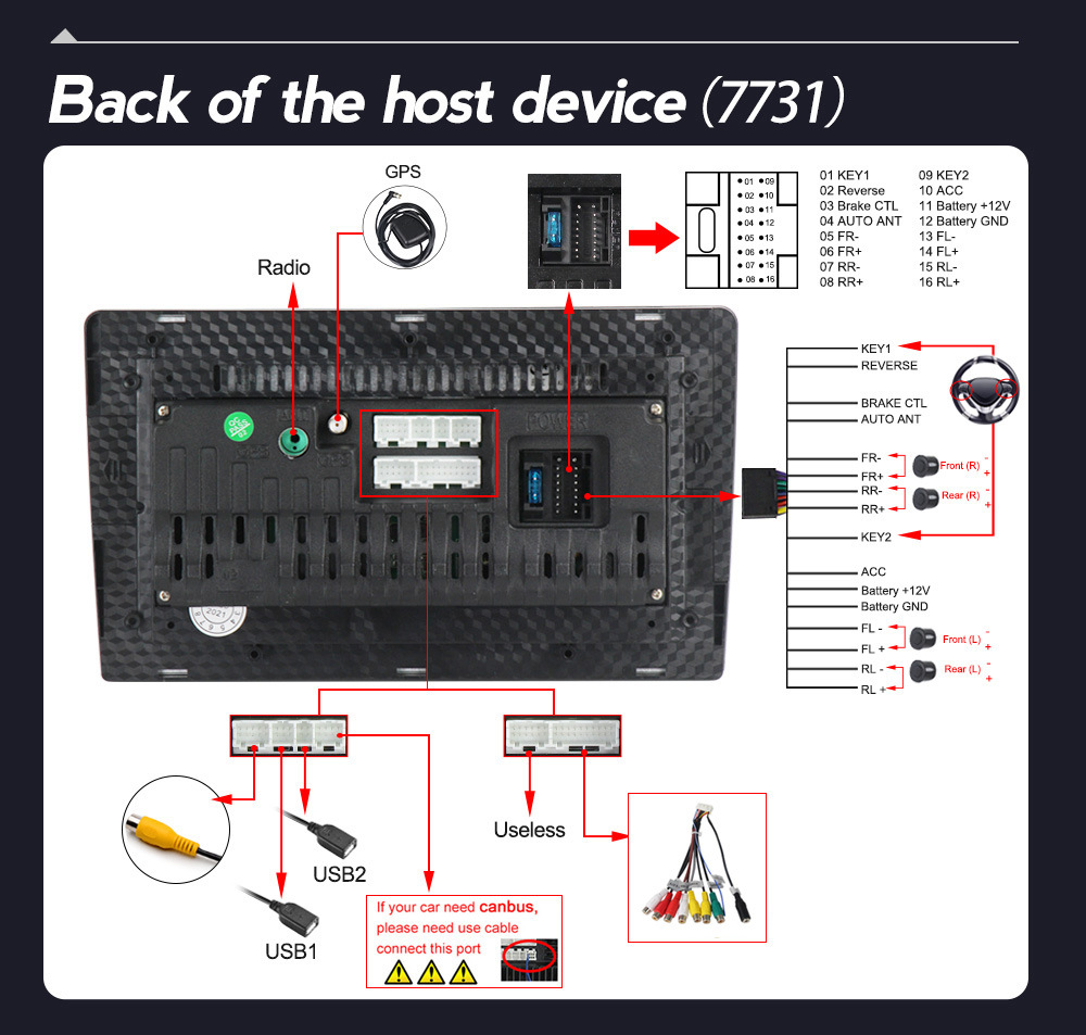 适用于宝马3系 e90改装安卓大屏中控车载导航一体机qled屏6 128g