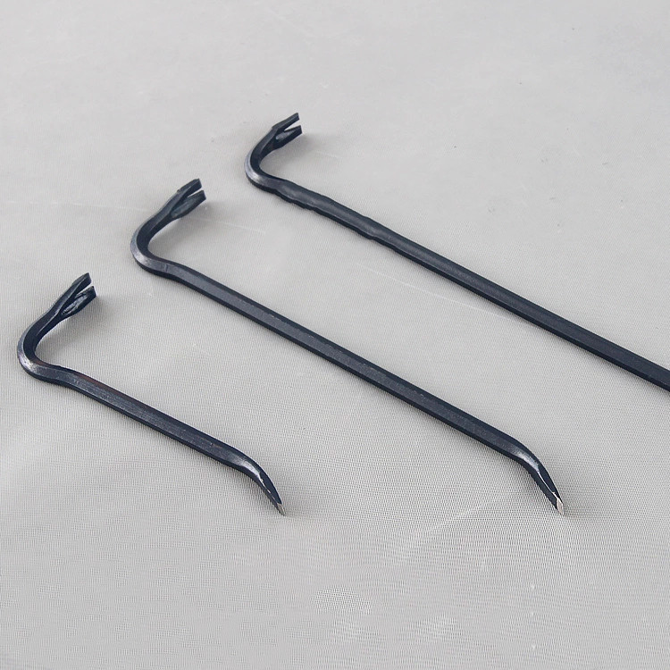 450mm900mm模板六棱起钉器撬棍撬棒水泥钉起钉器撬杠拔钉起子