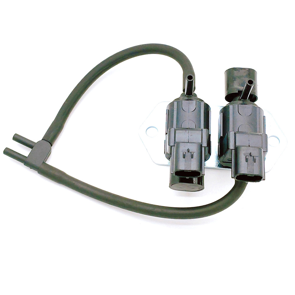 dcf501适用于三菱汽车 solenoid valve 8657a 031 真空电磁阀