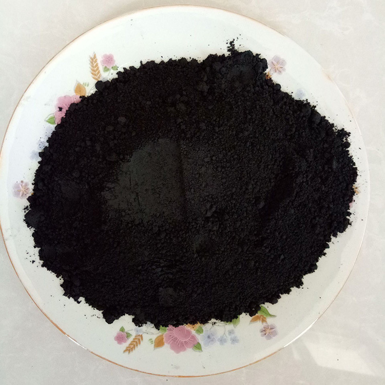 现货供应无机颜料氧化铁黑上海一品铁黑s353色粉涂料油漆添加剂