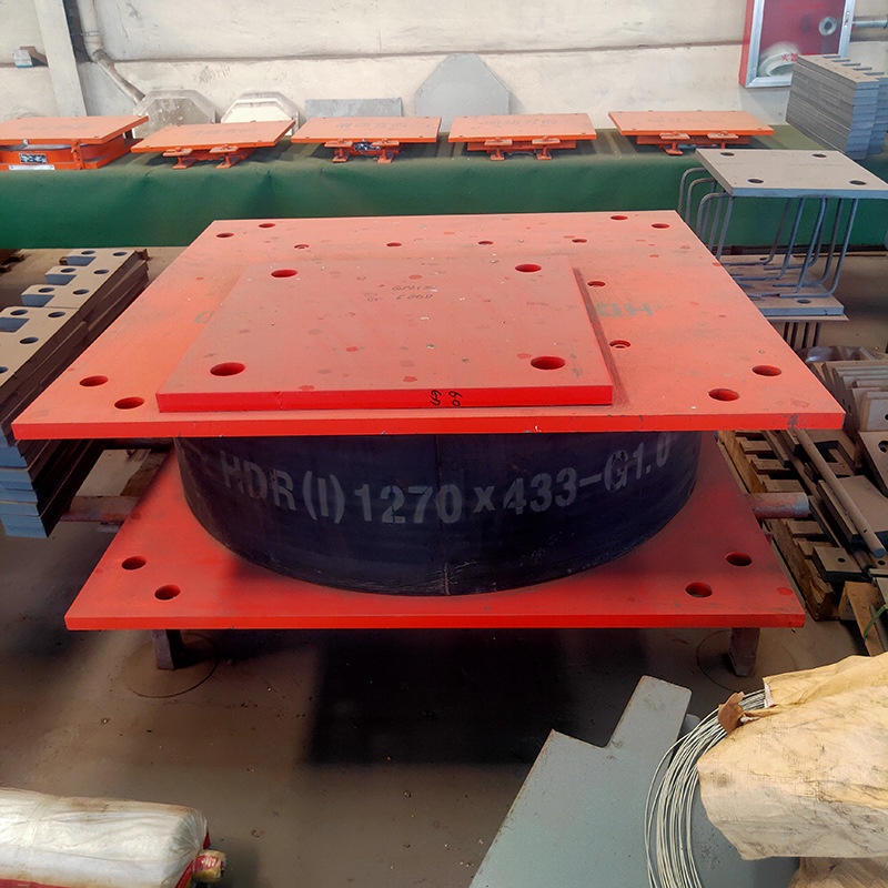 gpz(i)盆式橡胶支座(ii)盆式橡胶支座(kz)盆式橡胶支座的新型产品