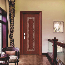 房间门室内门电解板钢质门 转印门钢质木纹门 钢质电解板门代加工