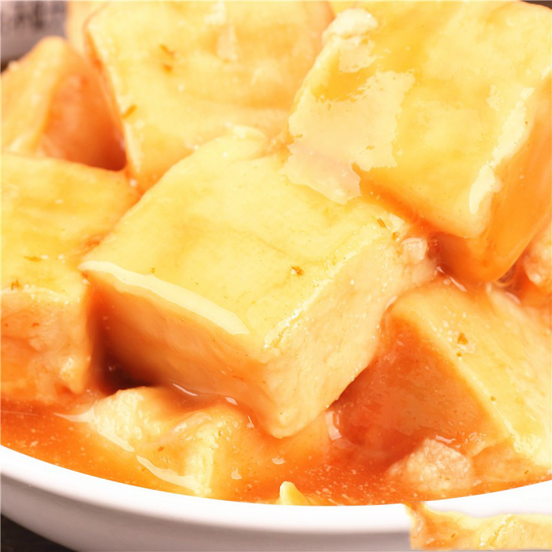 广合腐乳335g*36瓶 微辣 白腐乳下饭菜烹饪火锅蘸料食材