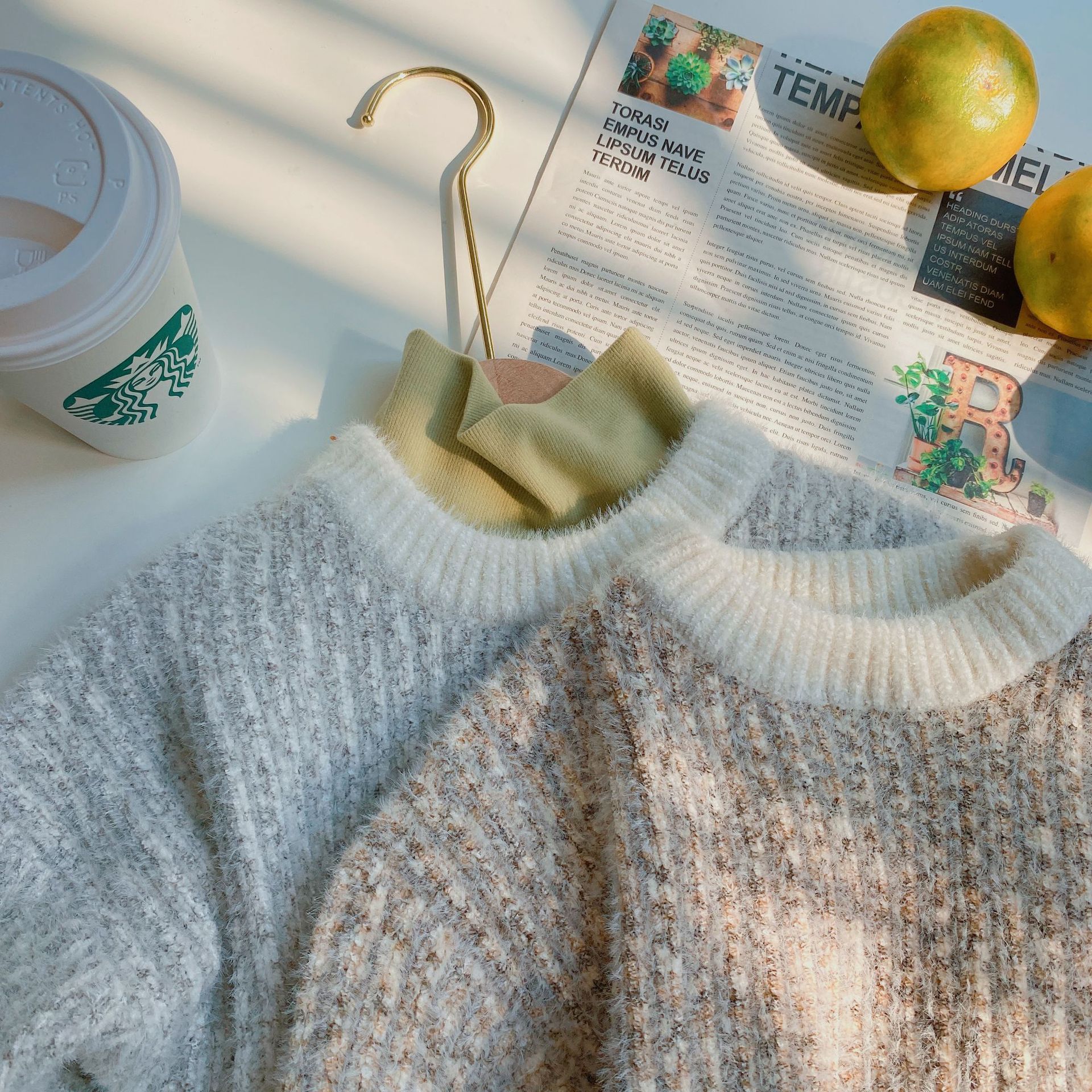 2020新款男童雪尼尔毛衣圆领儿童针织套头衫宝宝毛线衫上衣冬装潮