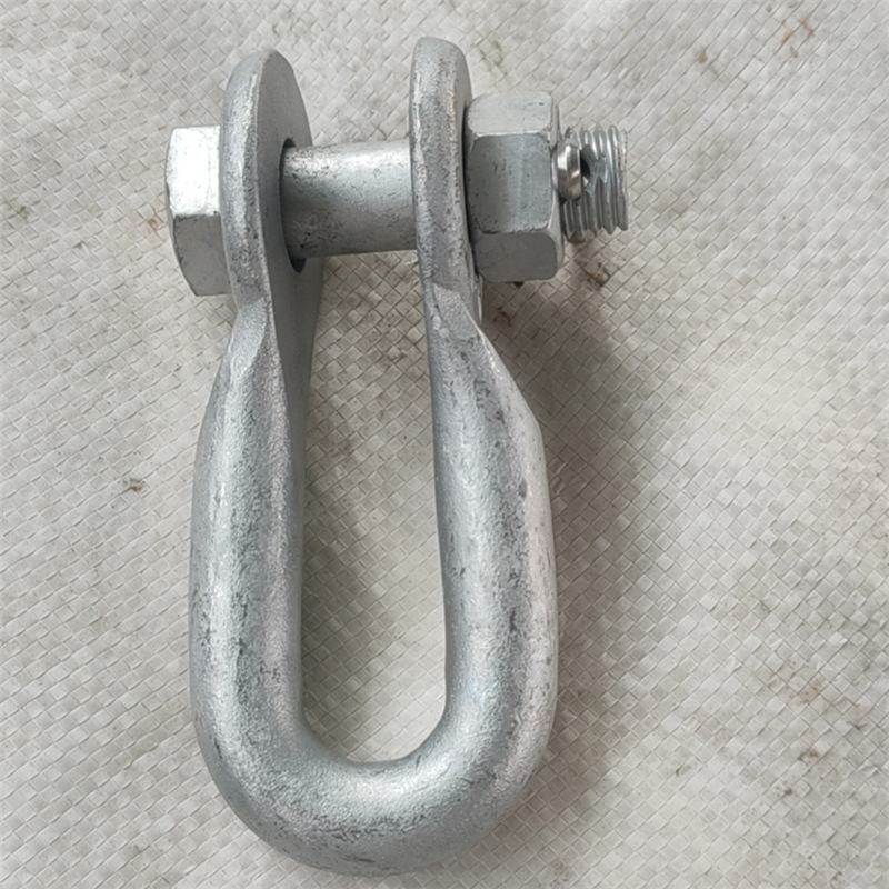 厂家c型线夹ct jlc jc架空绝缘金具导线接续型电力连接金具