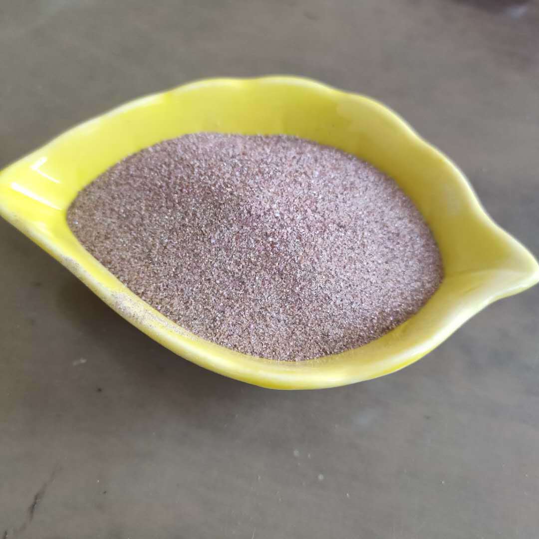 锆英砂用于铸造工业陶瓷玻璃工业耐火材料用锆英砂锆英石