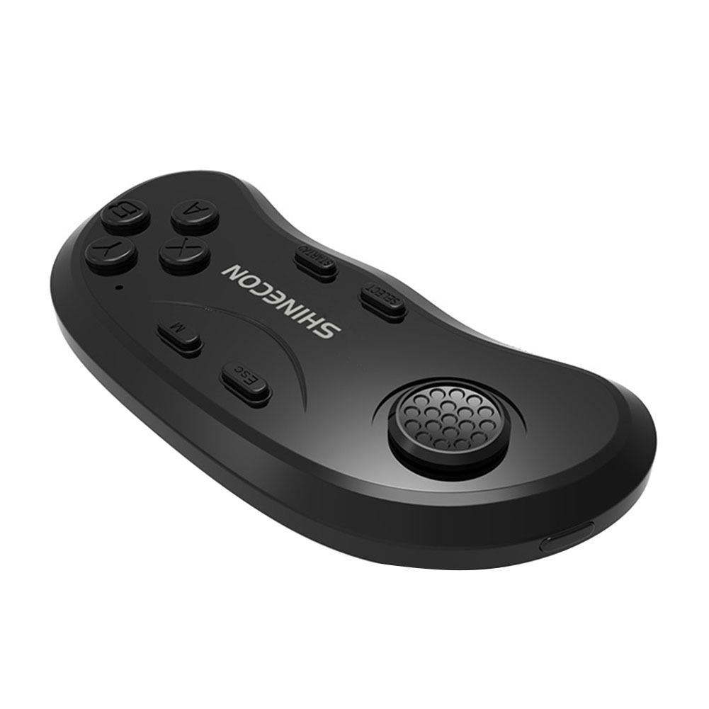 千幻魔镜蓝牙游戏手柄 vr眼镜套装带耳机交互手柄安卓ios厂家直销