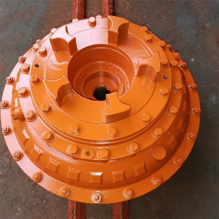 厂家直销液力耦合器水泥设备钢厂设备提升设备皮带机用液力耦合器