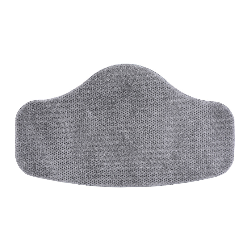 唐丰1502/1202防尘口罩过滤棉kn95棉垫防颗粒粉尘专用活性炭过滤