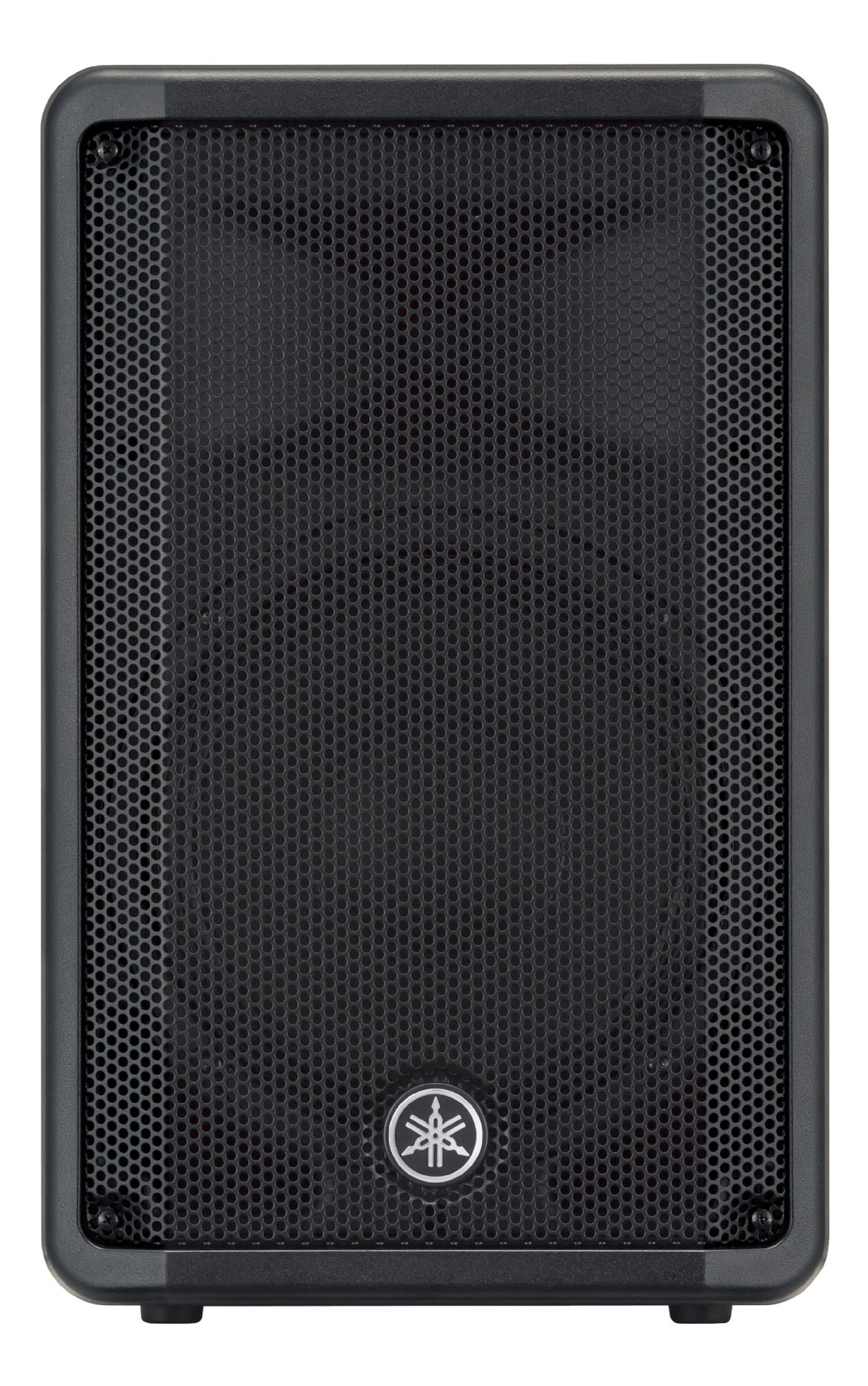 雅马哈 yamaha dbr10 10寸有源音响