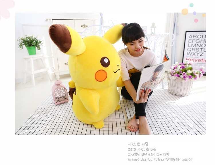 stuffed doll oversized pillow doll male and female birthday gift
