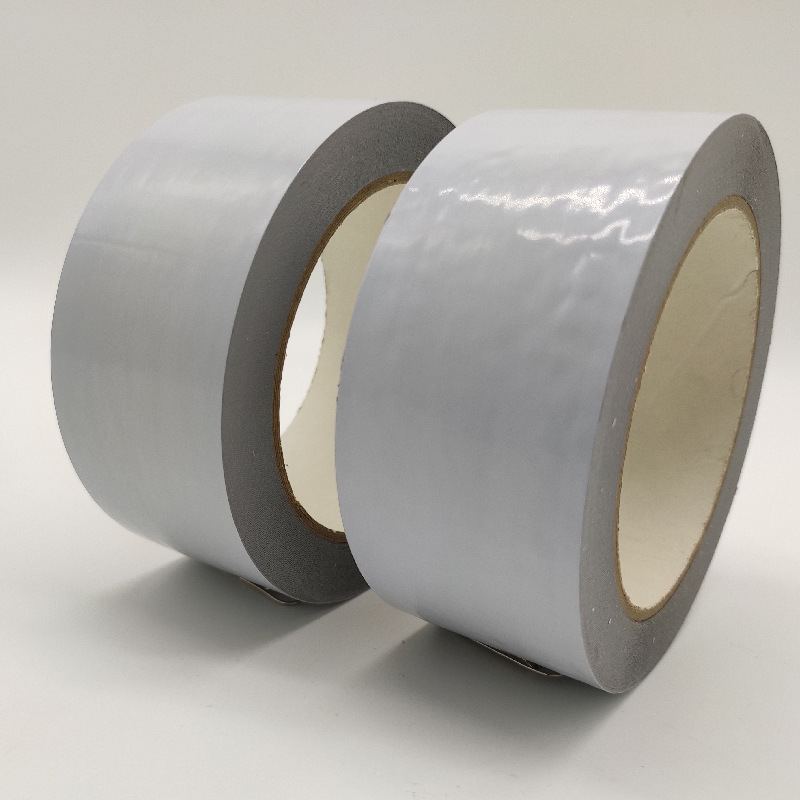 黑白膜pe铝合金铝材防刮花防灰尘污脏保护膜工厂家直销定制做批发