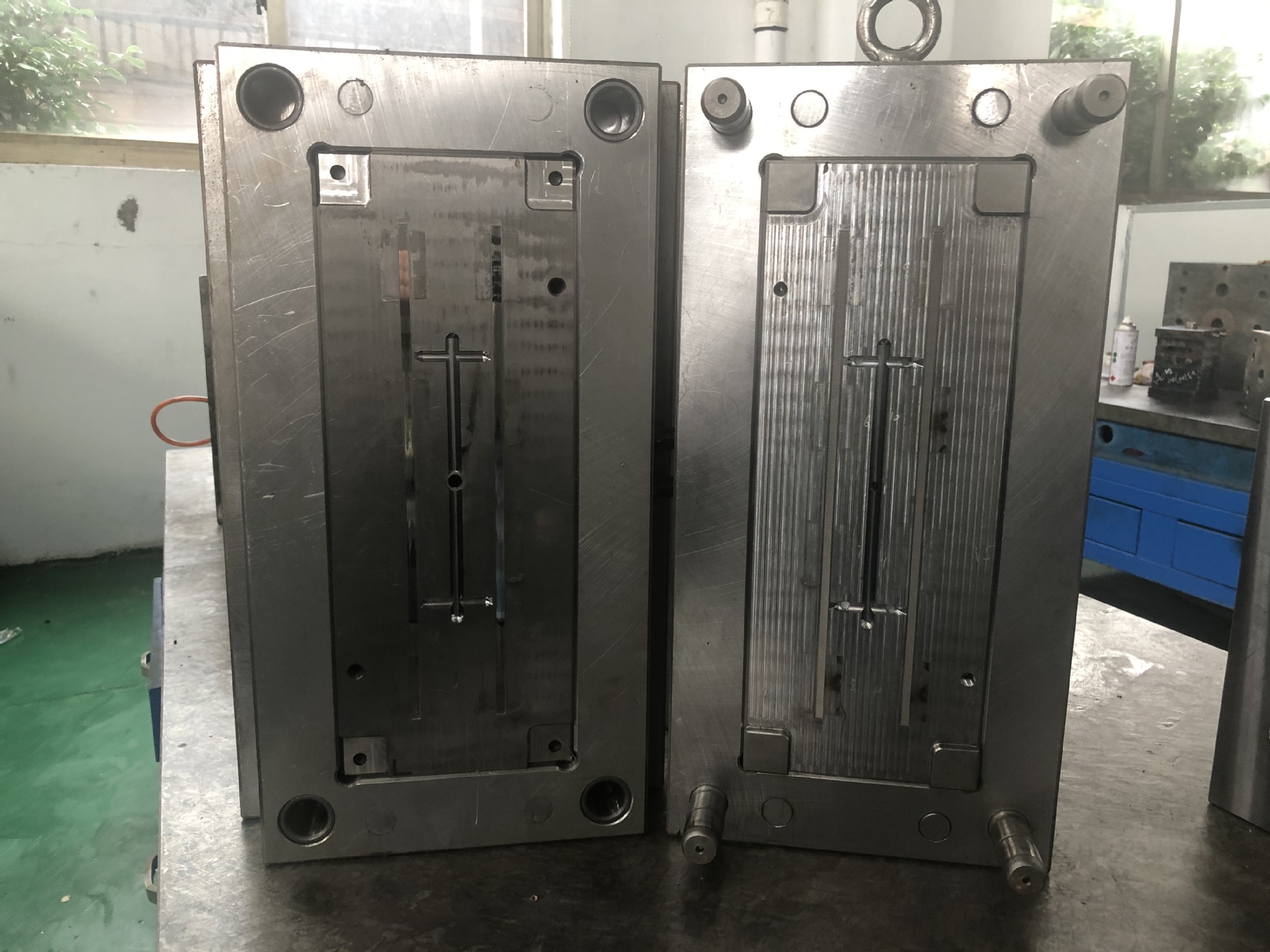 开模注塑塑胶外壳abs塑料模具注塑模具加工塑料模具加工制造厂
