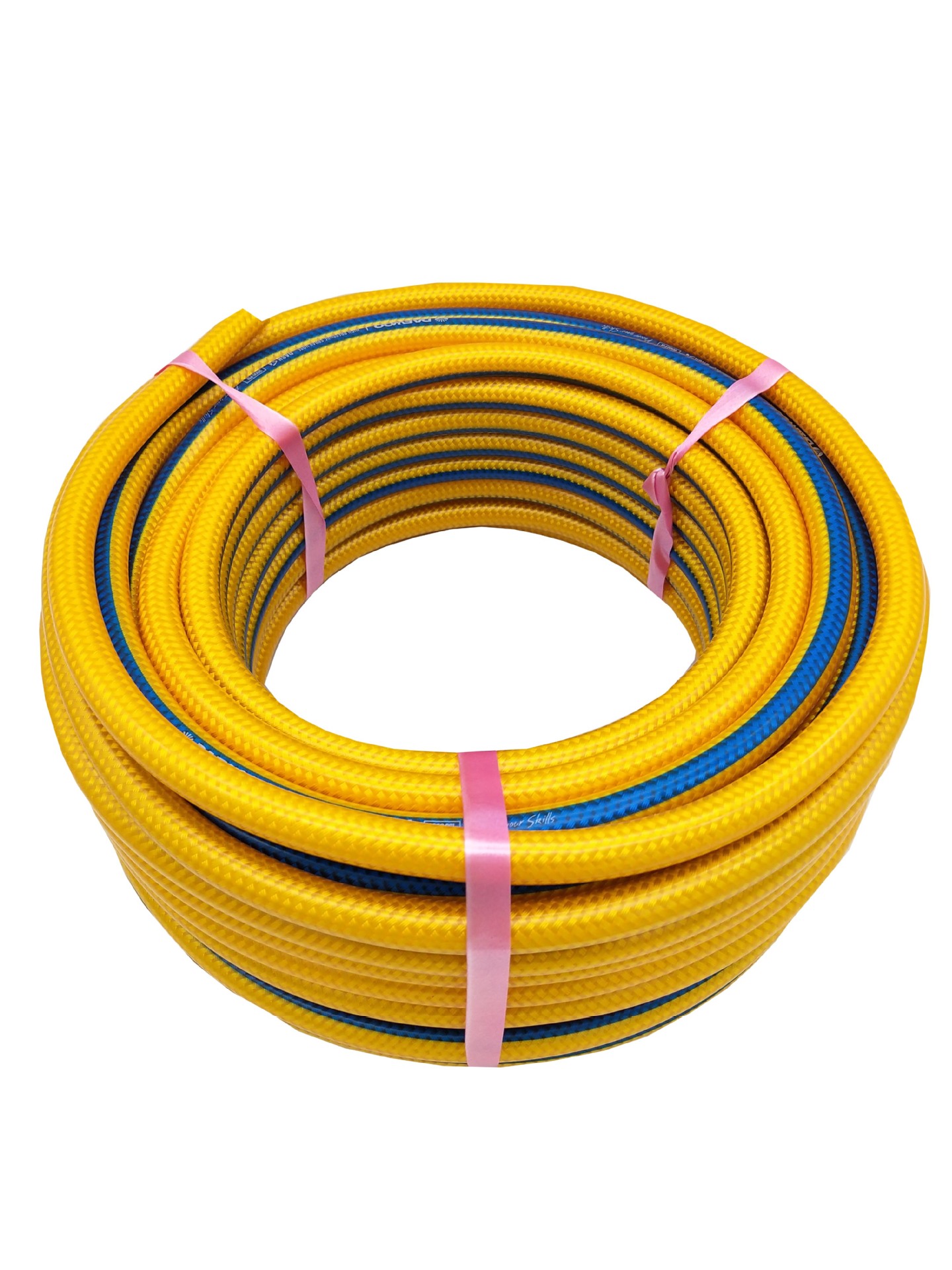 农用pvc打药管高压耐磨喷雾软管防爆打药机出水管园林软管塑料管