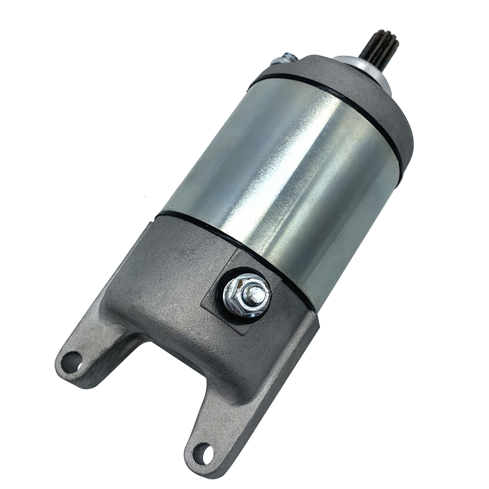 klf400 kvf400 摩托车启动机 klf kvf atv 沙滩车起动机 马达