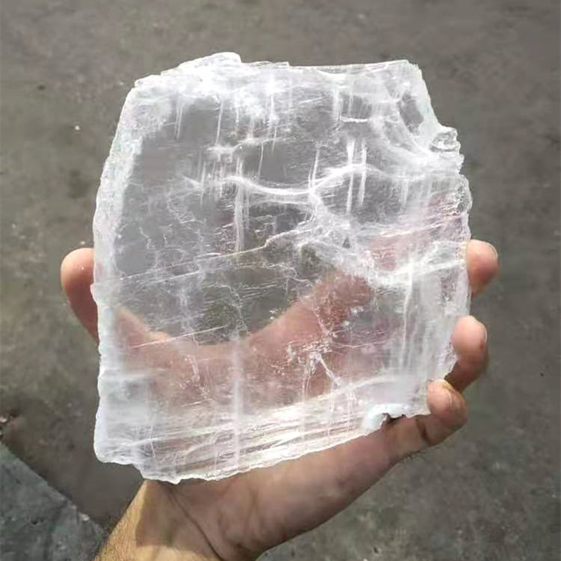 石膏 二水硫酸钙 石膏石 透明石膏石 石膏粉