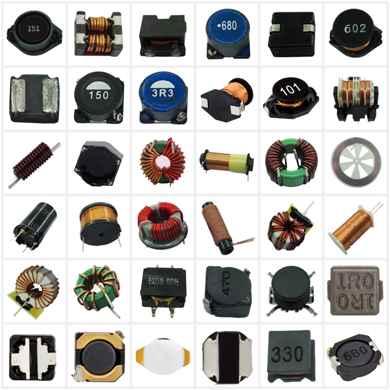 颐特0420一体成型贴片电感 1.5uh印字1r5大电流4*4*2功率电感批发