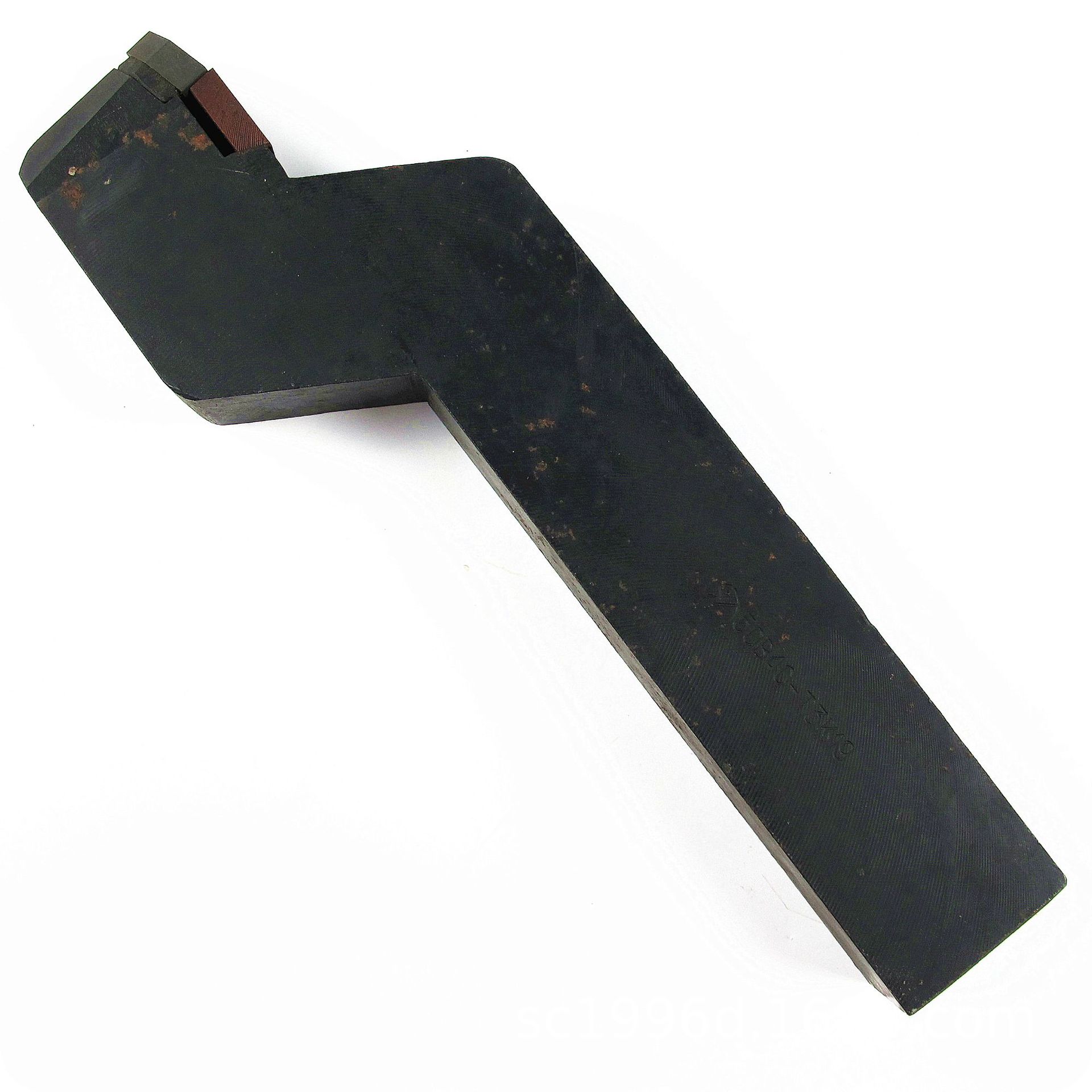 四川天虎50°牛头刨刀/机夹尖头刨刀:50b40-t3k19