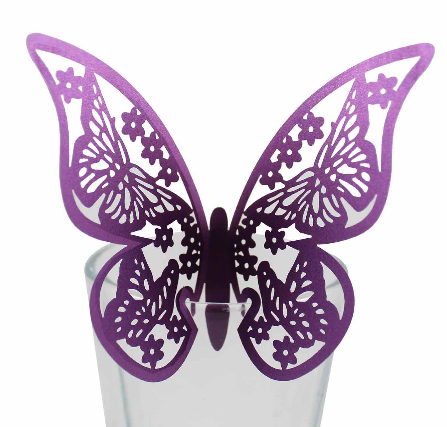 立体蝴蝶制作方法图片