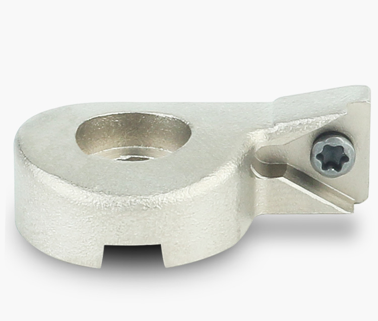 enh镗刀座 精镗刀片座cbh微调精镗ewn刀片座tc tp11 tp11座