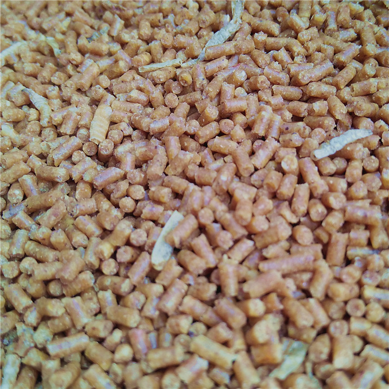 妙歌画眉鸟食饲料壮膘鸟食画眉鸟饲料画眉料宠物鸟粮500g