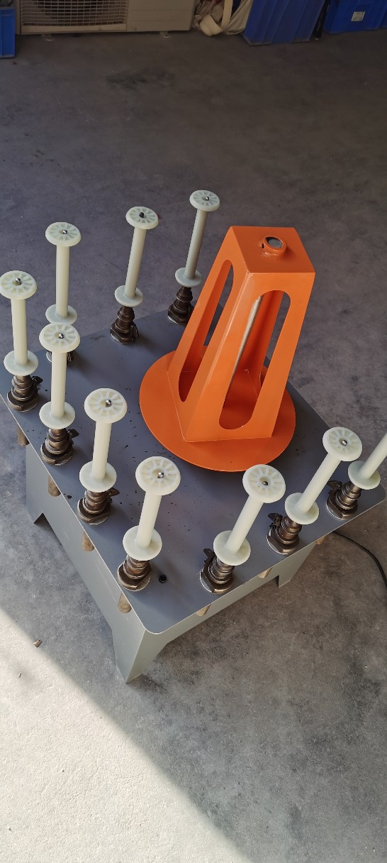 编织机纱管解纱机,纱管废纱脱管机 厂价直销1280元全国包邮