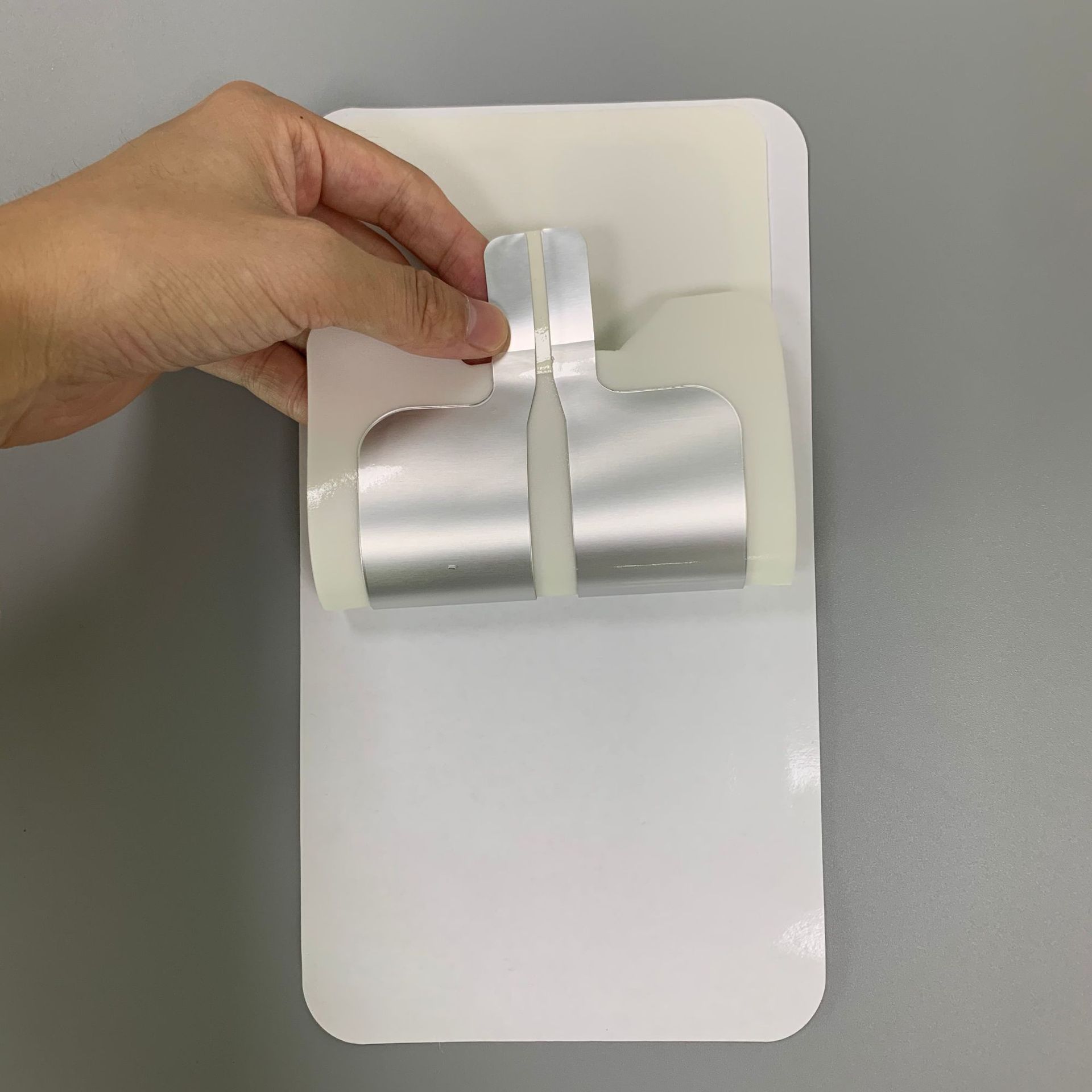 一次性负极板成人单双极贴片高频电刀中性电极板独立包装跨境批发