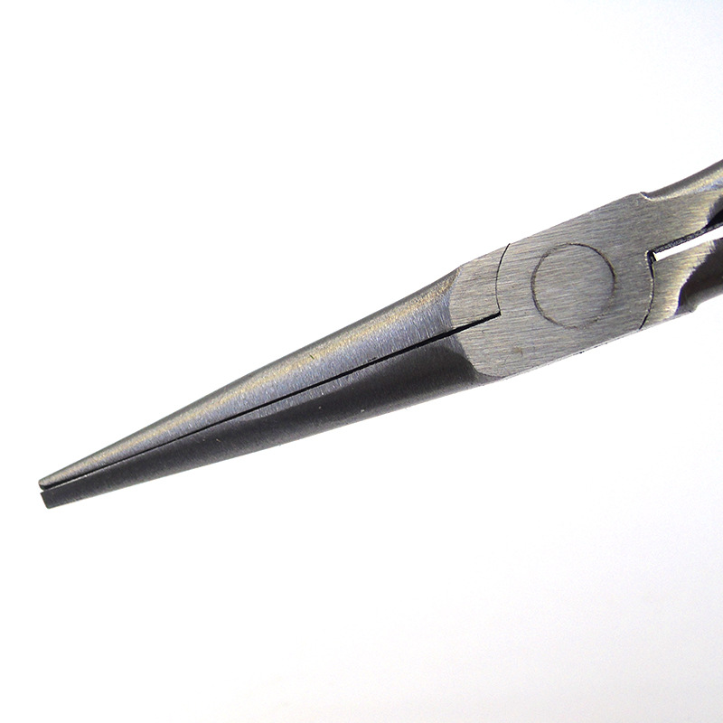 加长迷你针嘴钳子太阳能热水器夹持硅胶圈密封圈185mm安装维修