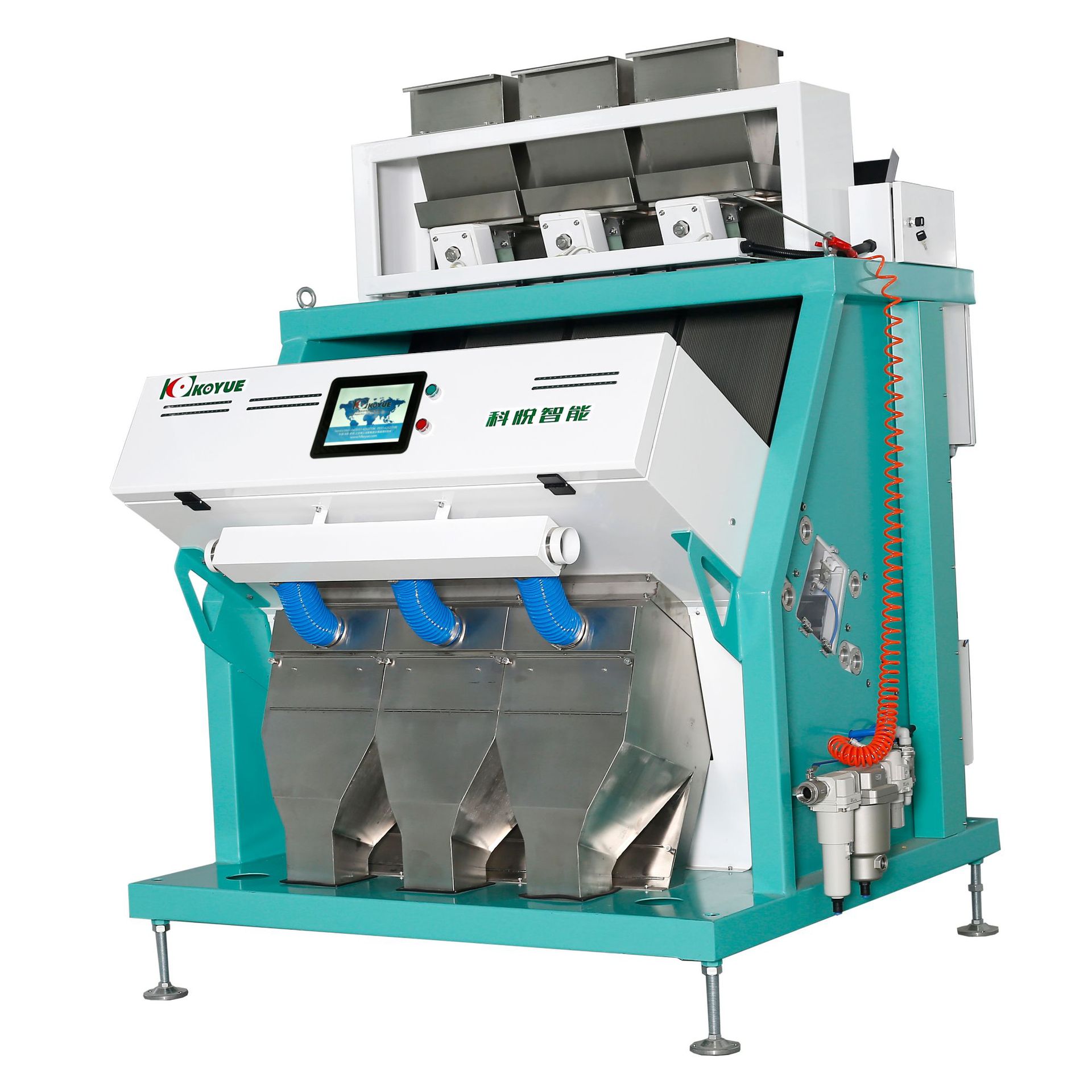 筛沙机洗砂机成套设备 大型滚筒筛沙机生产厂家 可移动式筛沙机-报价