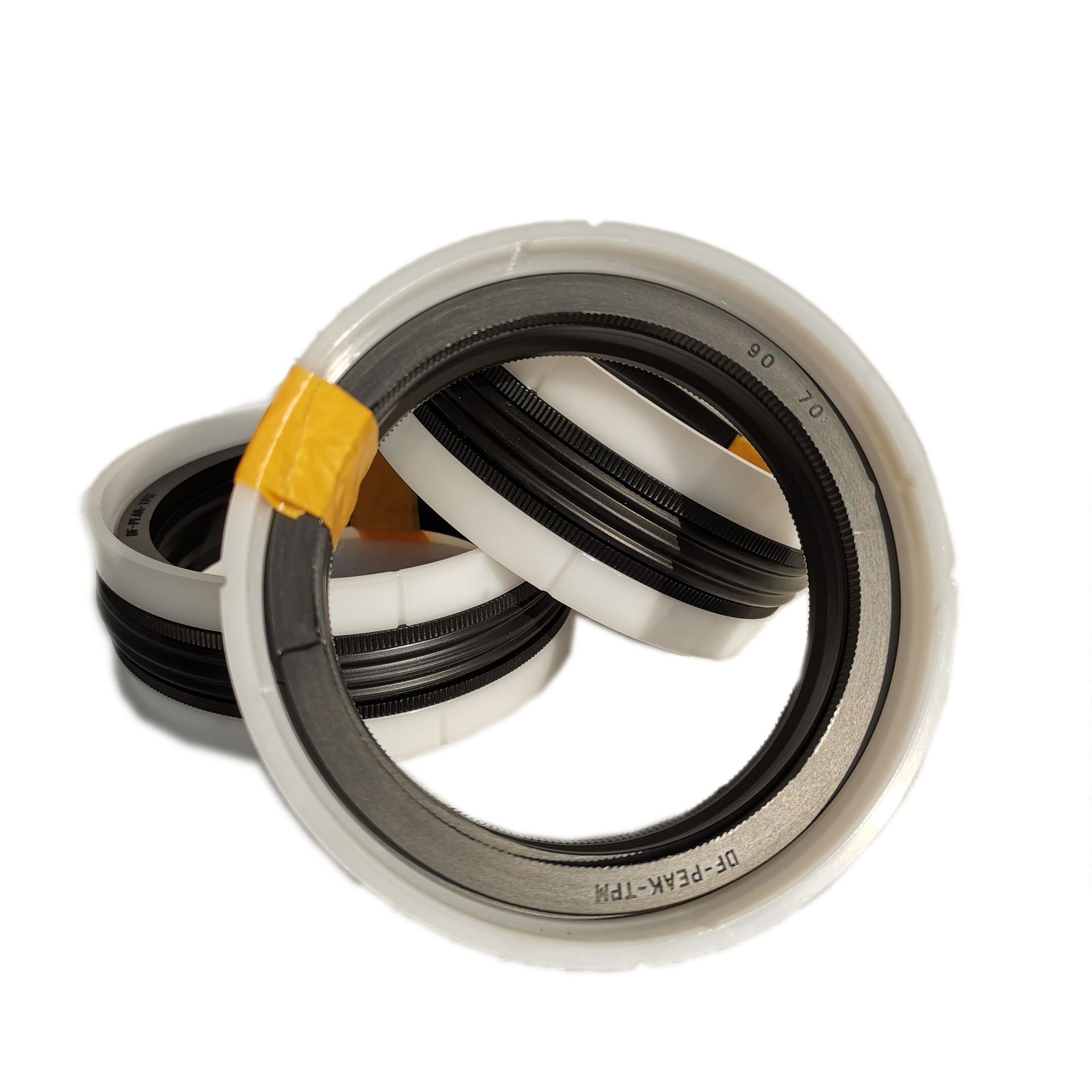 厂家批发kdas双作用活塞密封圈,现货供应80*62*35.