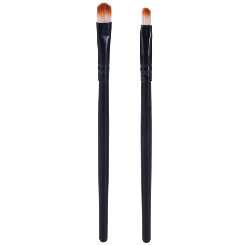 Single Eyeshadow Brush Beauty Brush Lip Brush Makeup Beginner New Products in Stock