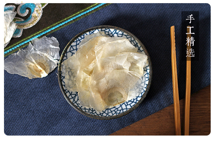 【批发】玉蝴蝶500克木蝴蝶千层纸玉蝴蝶茶千层膜白玉纸50克g