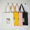 2021 Bag new pattern Korean Edition Simplicity fashion literature student High-capacity One shoulder portable canvas Travel bag 2021 Bag new pattern Korean Edition Simplicity fashion literature student High-capacity One shoulder portable canvas Travel bag