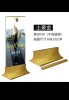 Billboard Display board Glass stand Sales office water sign Floor-standing Billboard Display board Glass stand Sales office water sign Floor-standing
