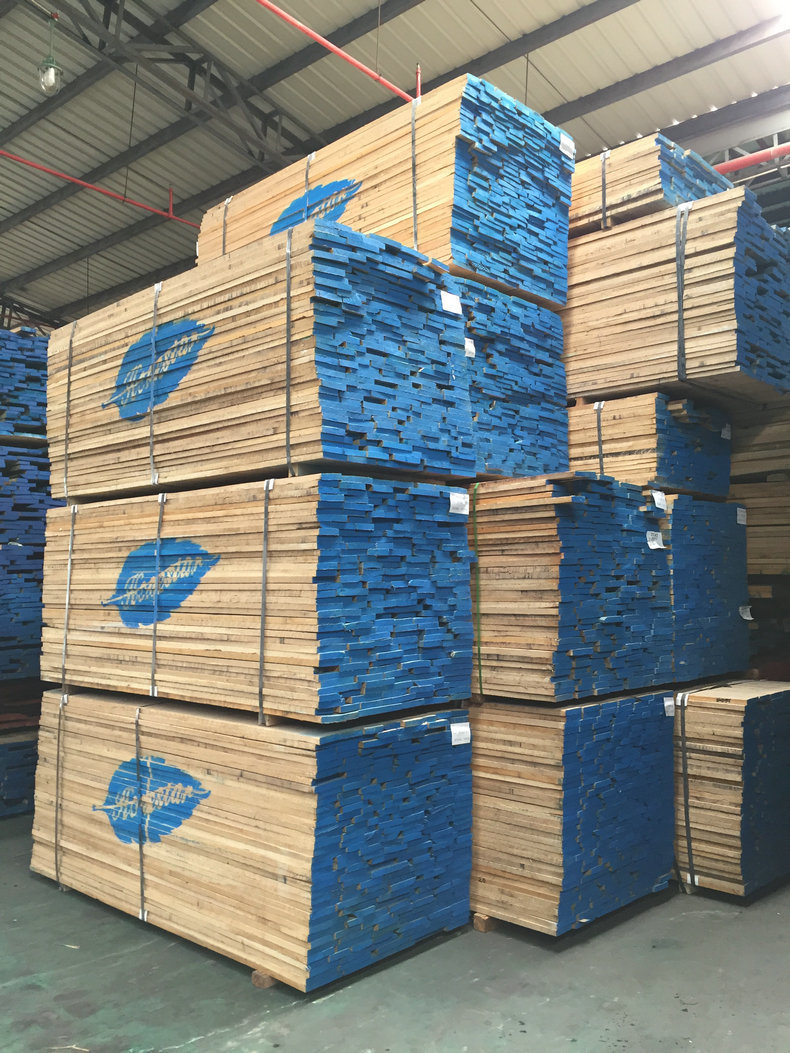 厂家供应硬枫 枫木原材料 枫木板材 八公分 白色硬枫