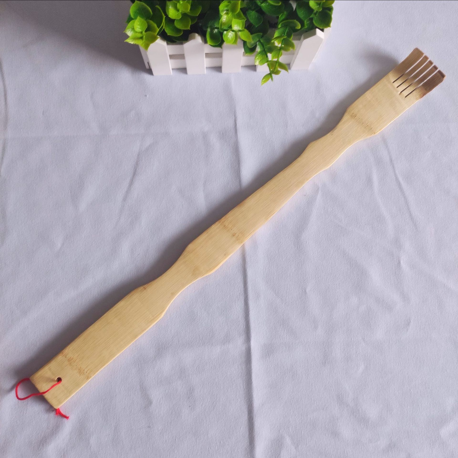 带红线大号孝道不求人痒痒挠痒痒耙老头乐止痒器抓背器