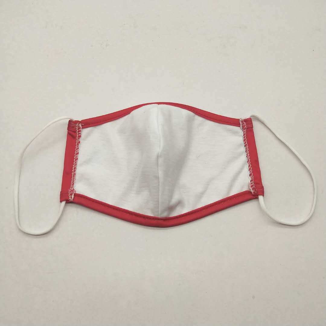 跨境新款防护口罩pm2.5带过滤片纯棉成人口罩可水洗保暖口罩定制