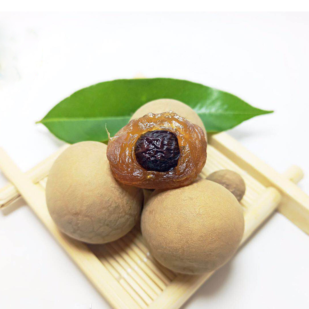 2021新货桂圆干500g一件代发桂圆肉厚核小龙眼干