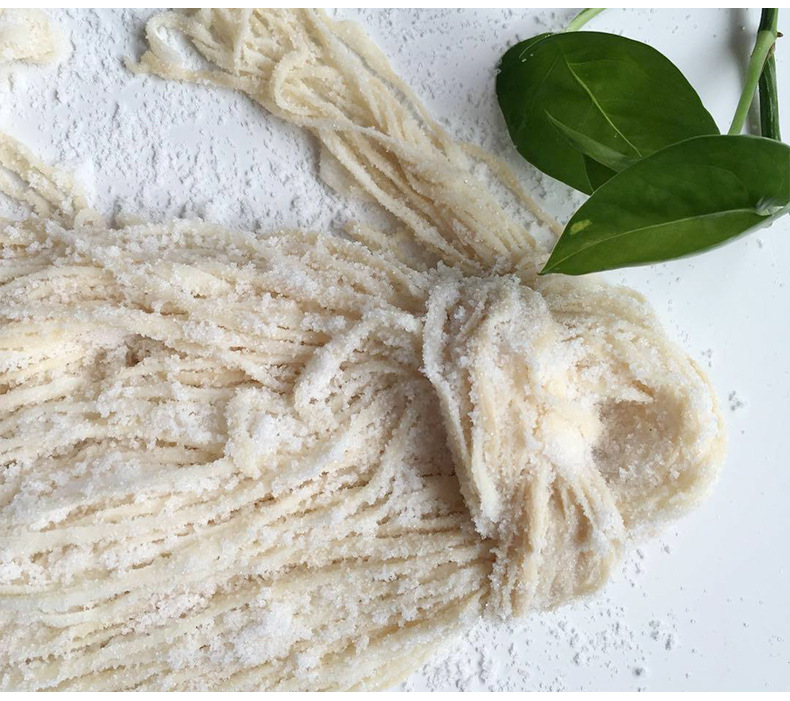 清真羊肠衣盐渍肠衣18-20长尺 灌香肠烤肠儿童风干肠台湾广式腊肠