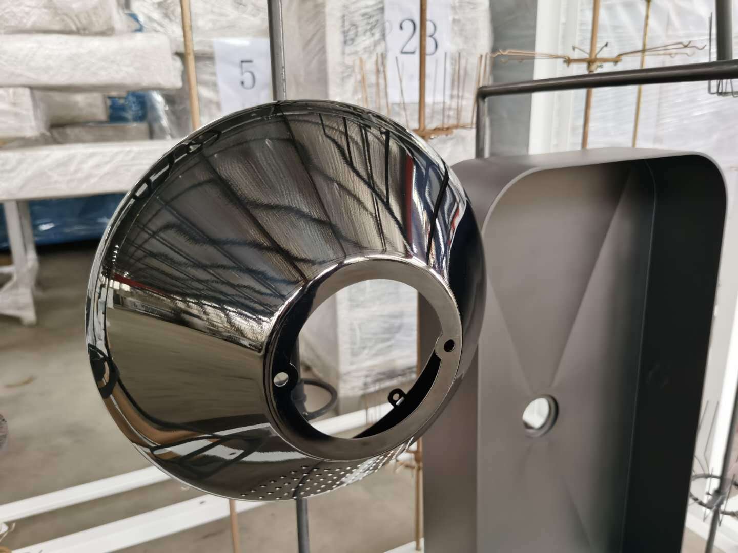 【2020新款】驰诚不锈钢五金离子真空镀膜机 离子中频复合镀膜机