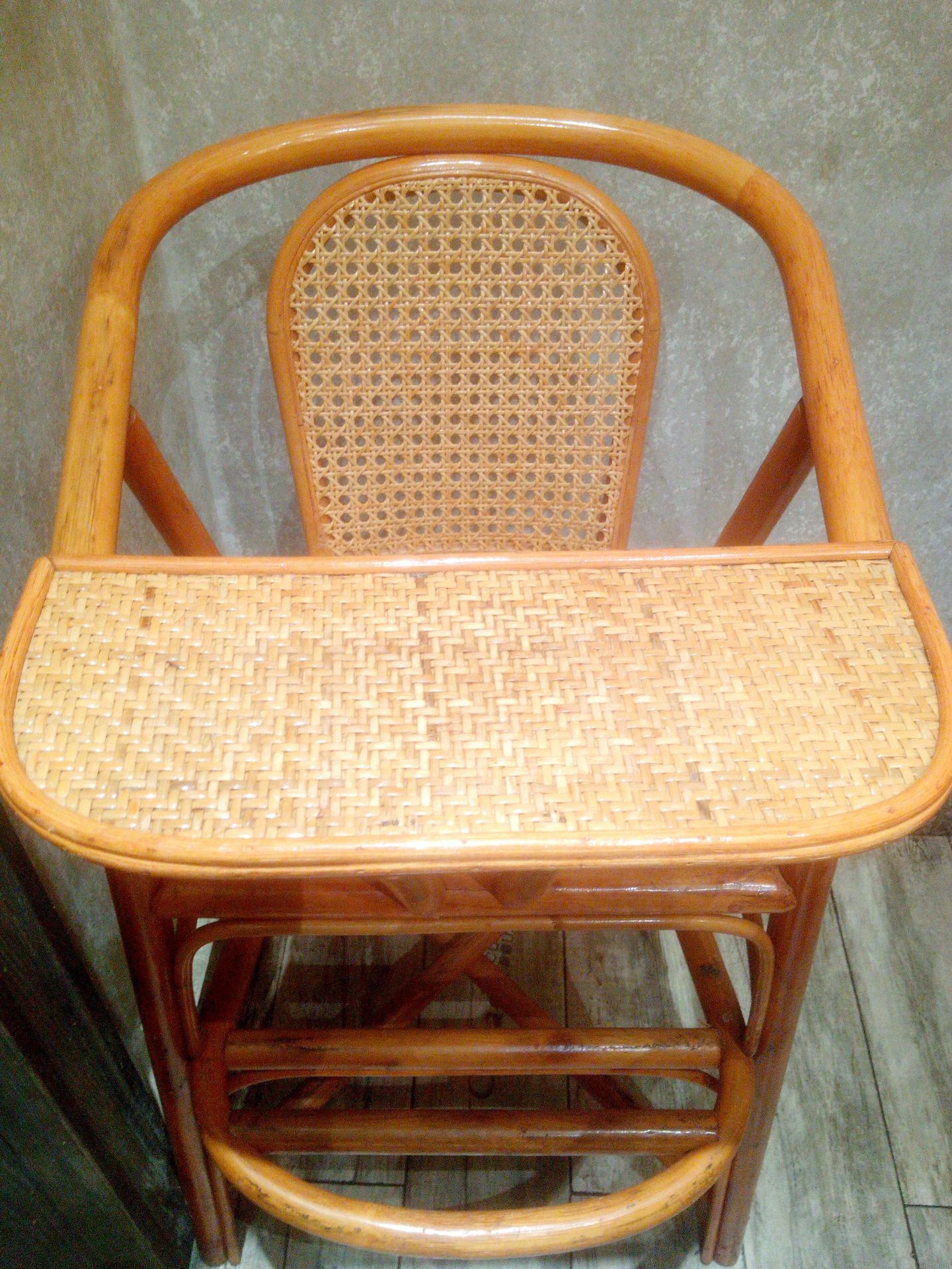 源头六眼孔竹藤厂家批发各种塑料材质六角眼笪藤编,塑料仿藤编